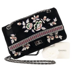 Chanel 2.55 bag Pre-Fall 2015