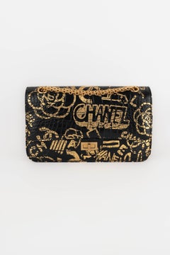 Chanel 2.55 bolso Pre-Fall 2019