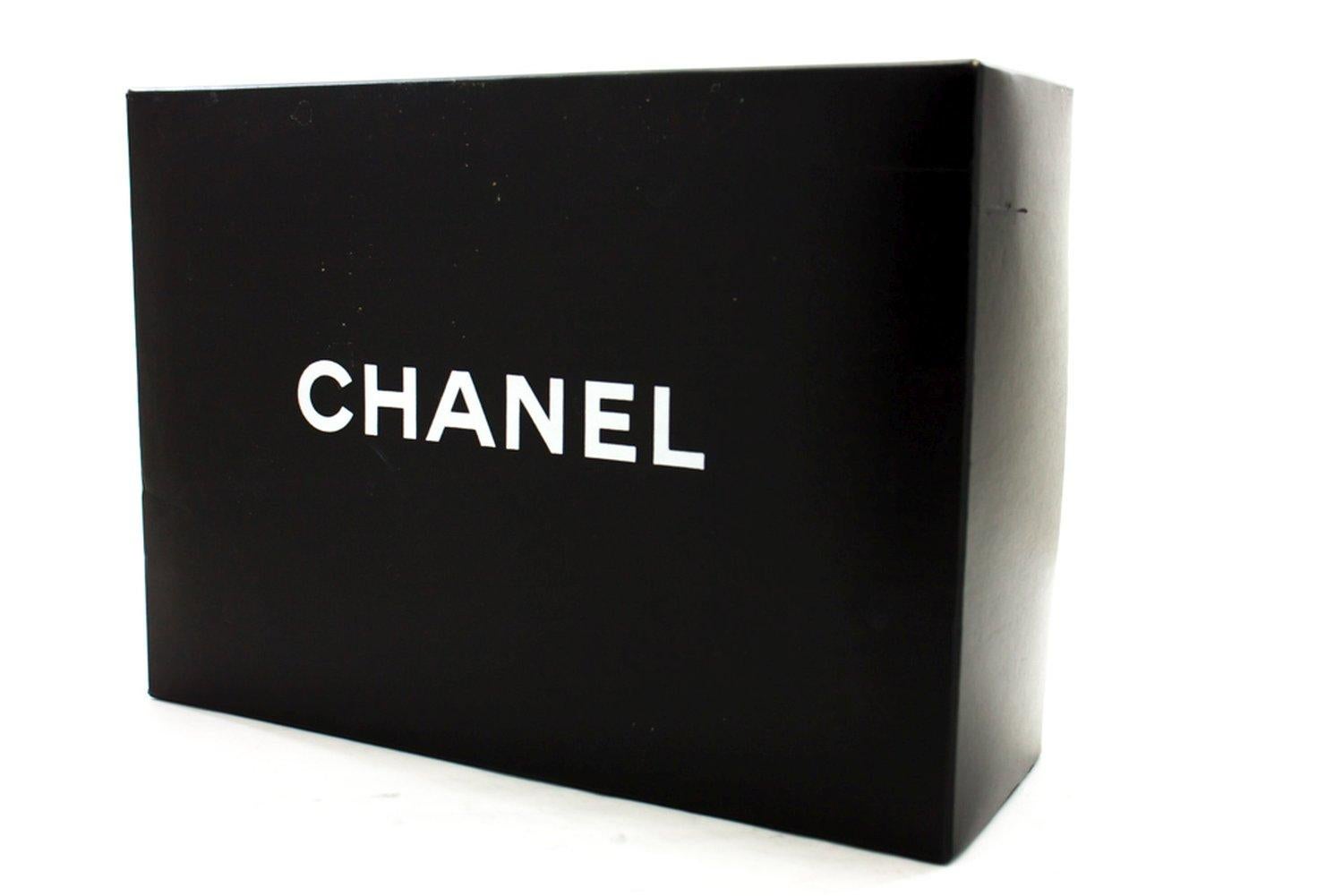 CHANEL 2.55 Double Flap 10