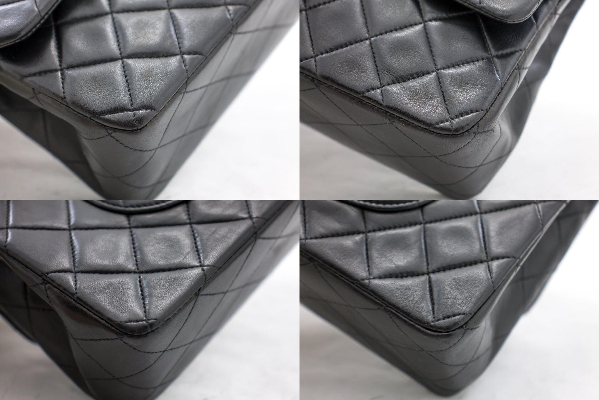 CHANEL 2.55 Double Flap 10