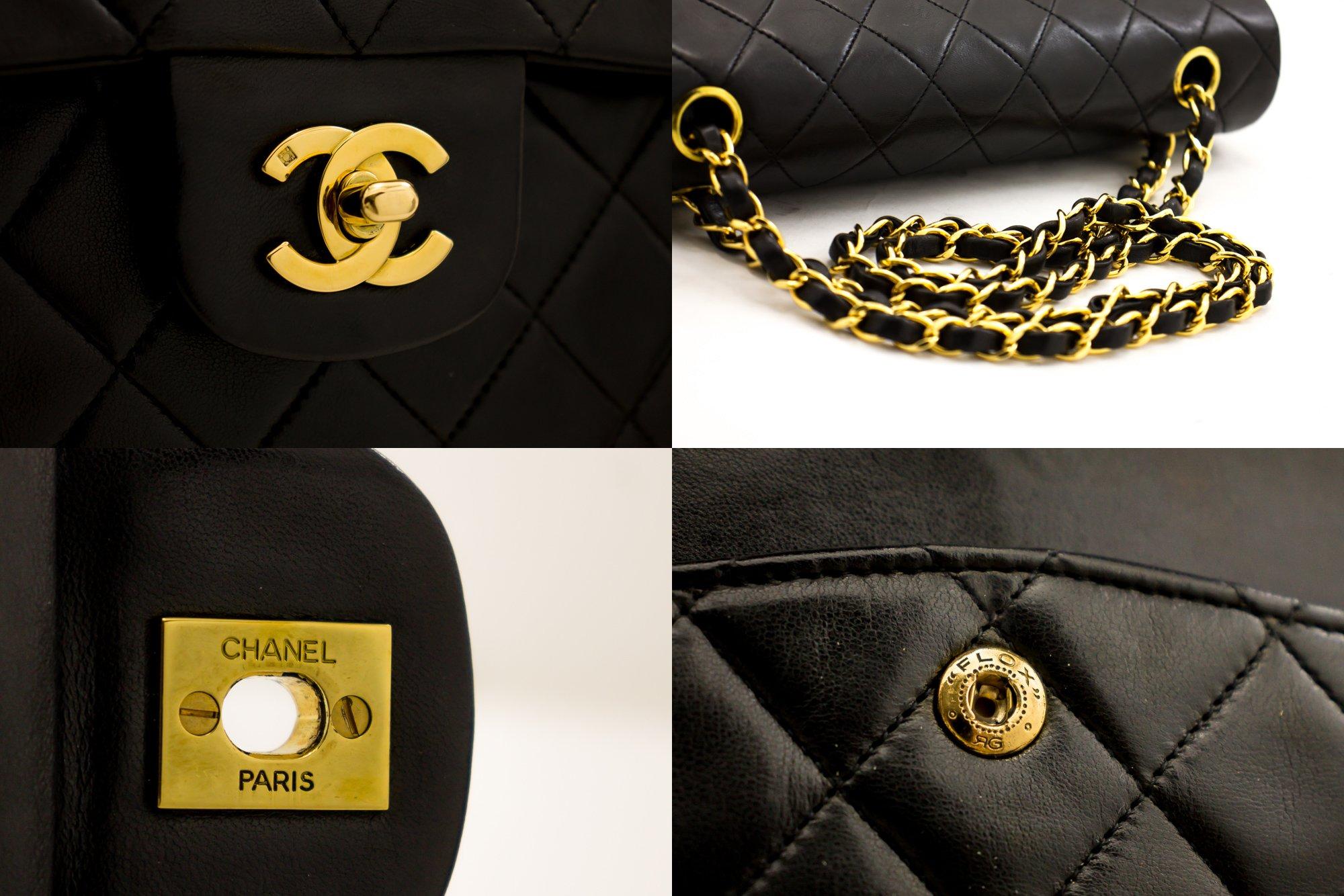 Women's CHANEL 2.55 Double Flap 10