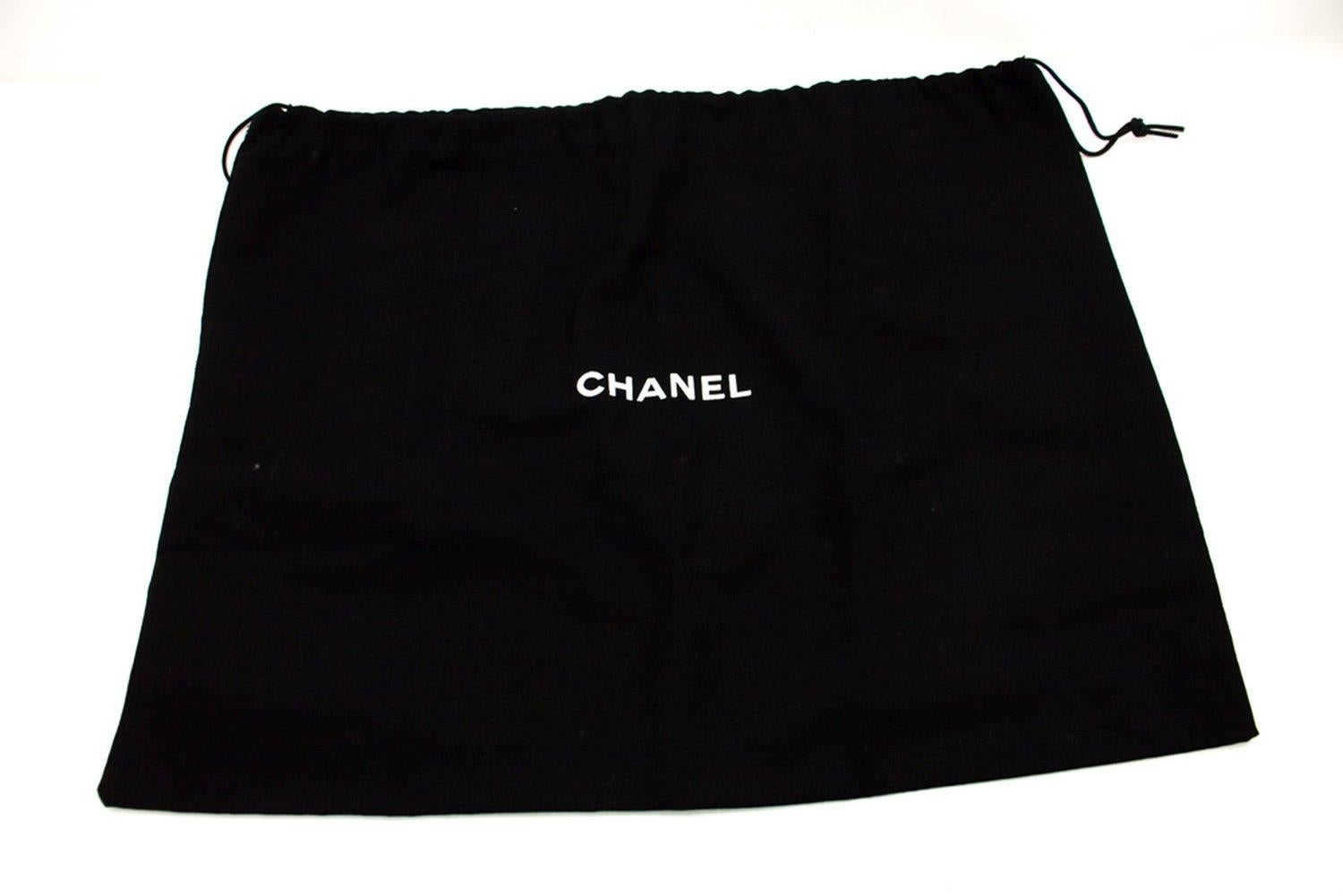 CHANEL 2.55 Double Flap 10