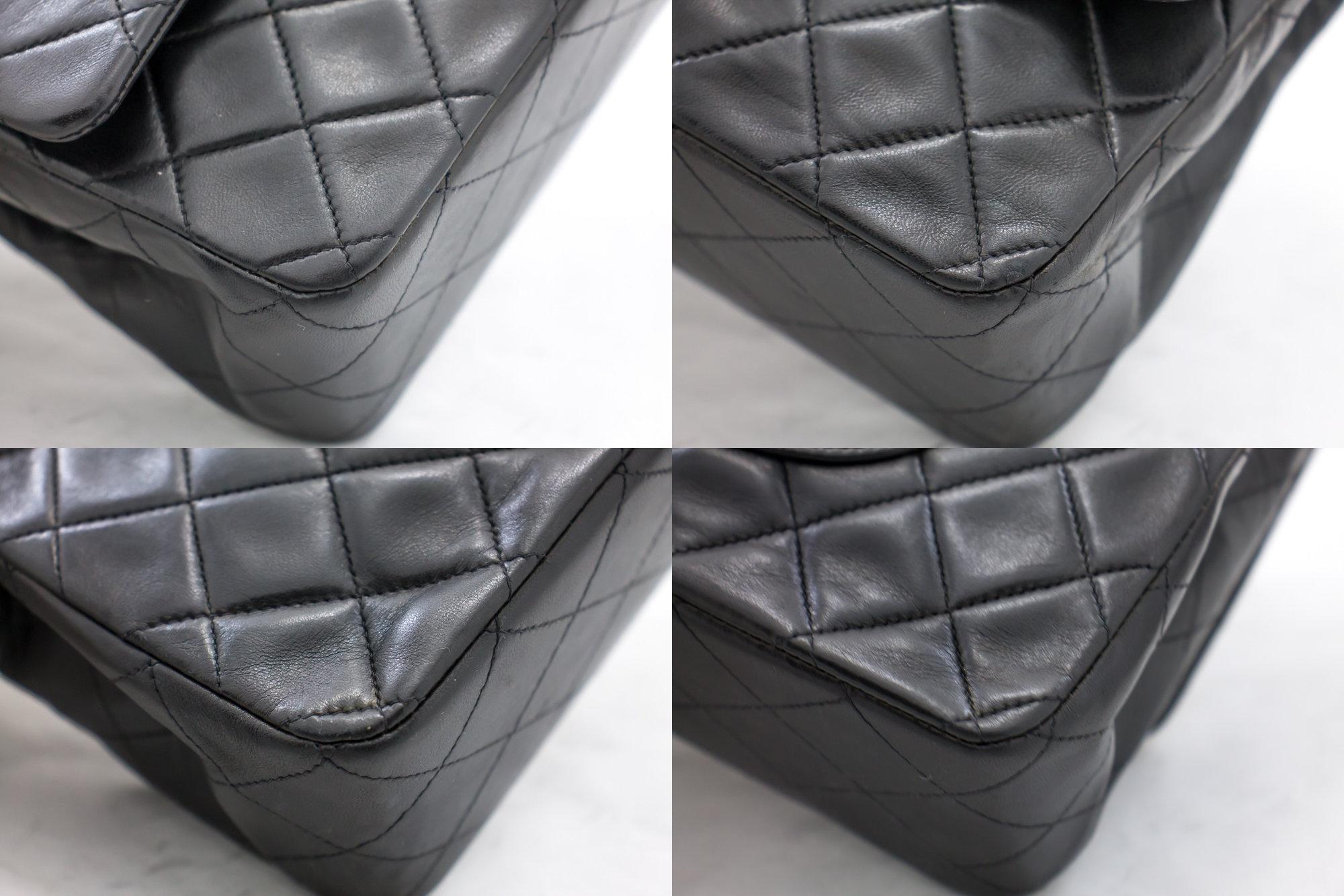 CHANEL 2.55 Double Flap 10