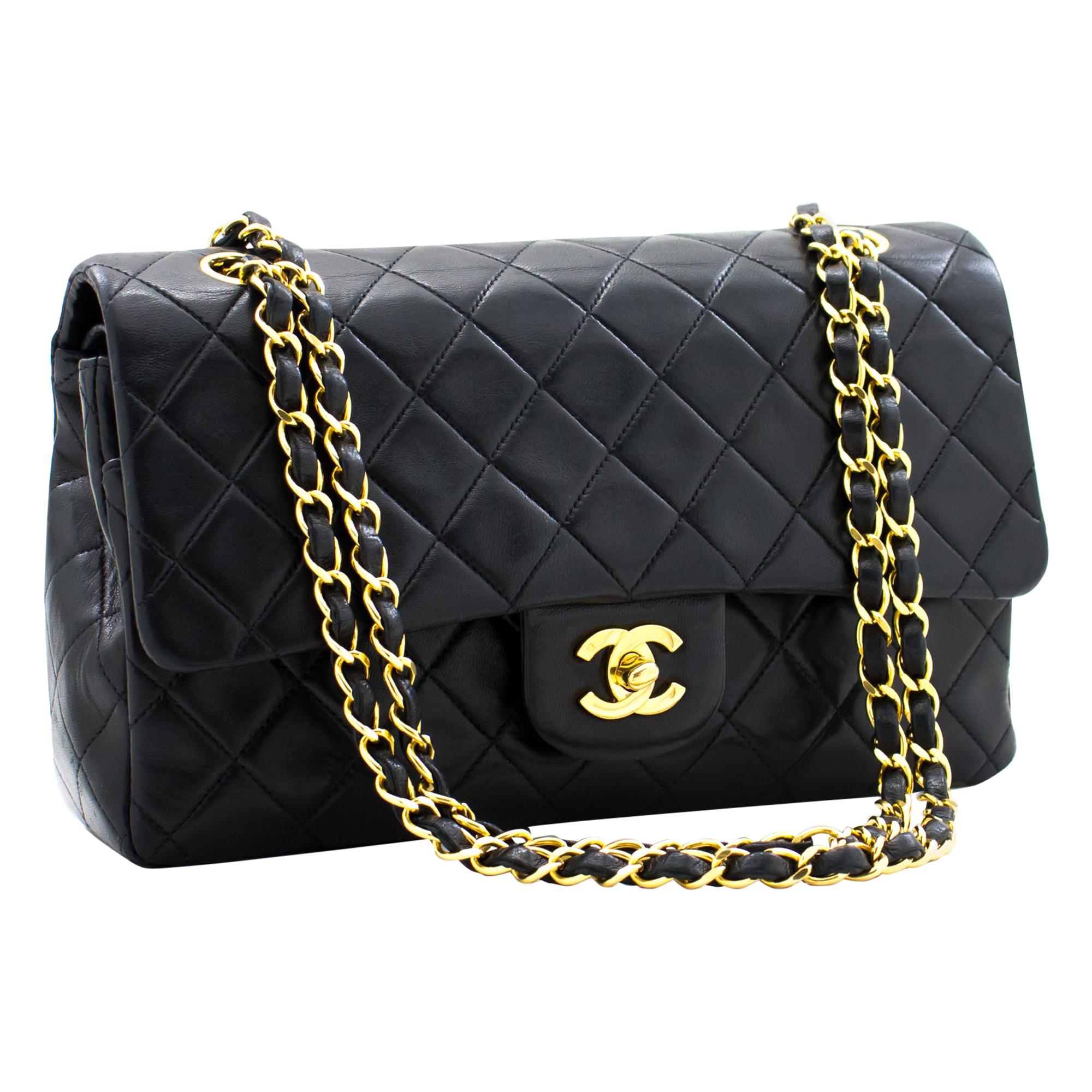 chanel 2.55 medium
