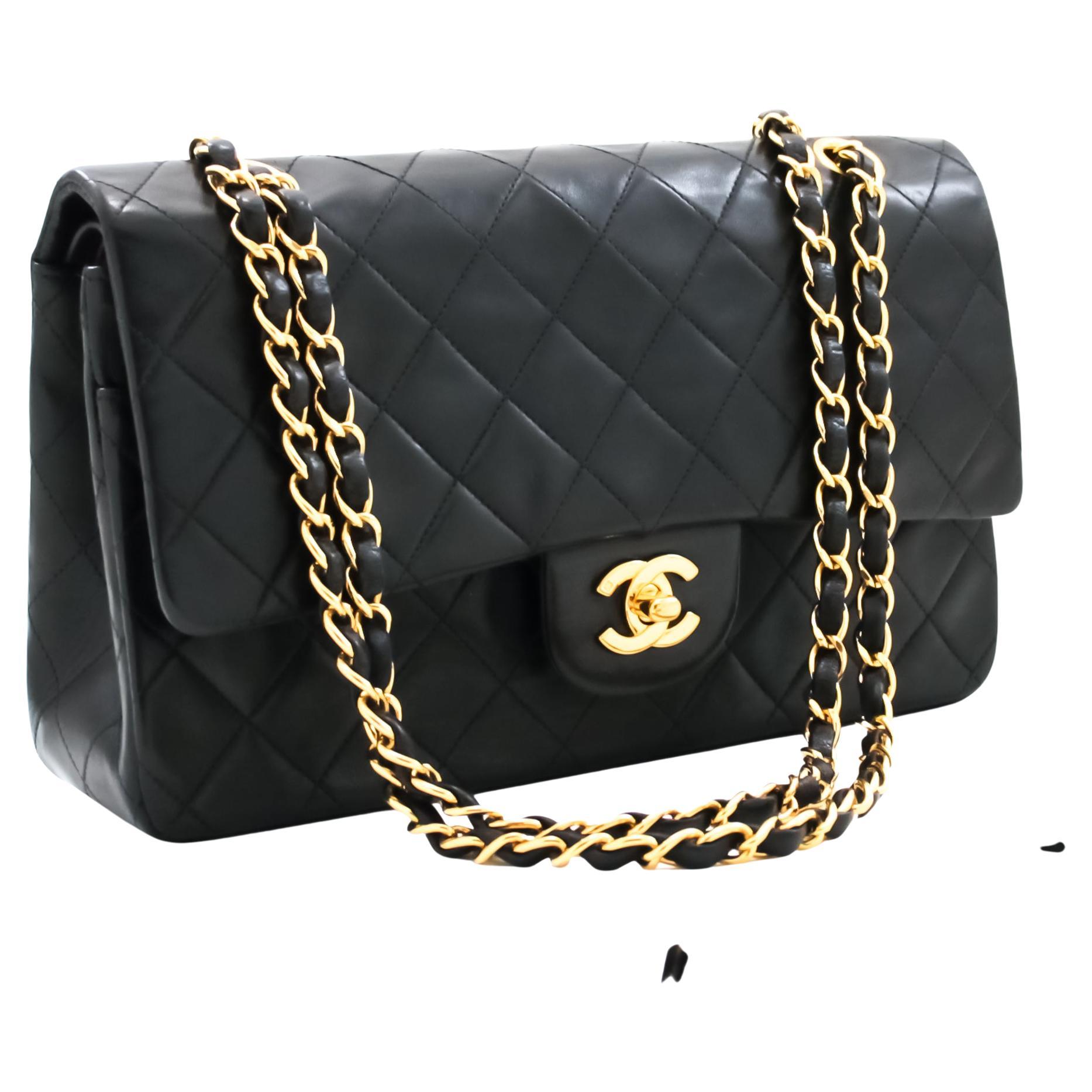 Bag Organizer for Chanel Coco Handle (33cm/13″) Bag (Set of 2) - Premium  Felt (Handmade/20 Colors) : Handmade Products 