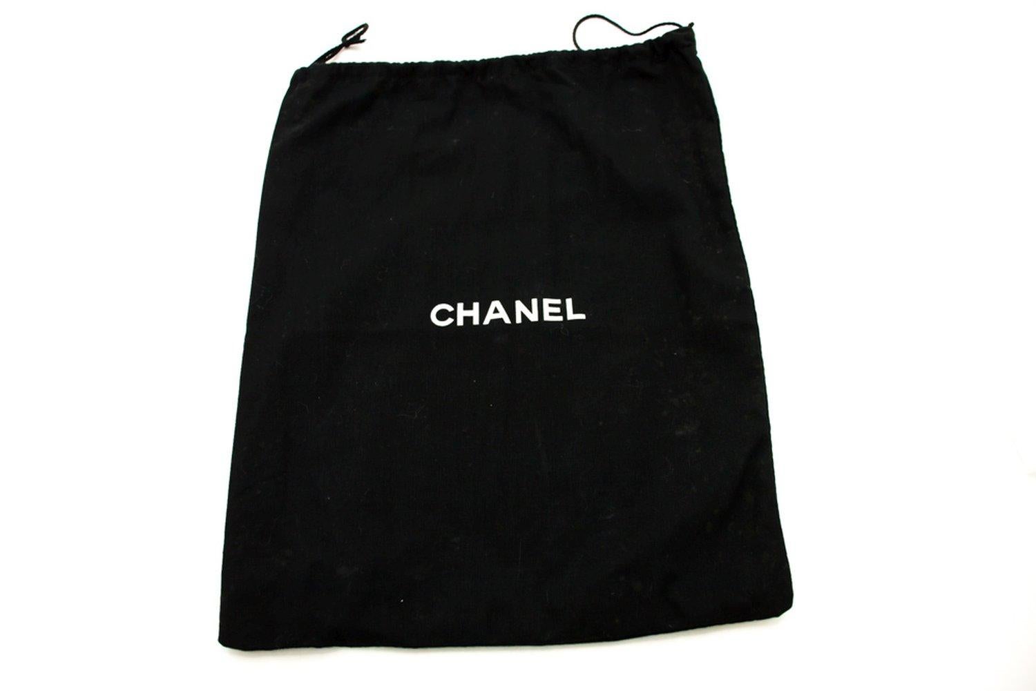 CHANEL 2.55 Double Flap 9