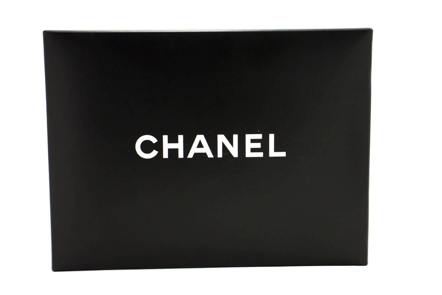 CHANEL 2.55 Double Flap 9