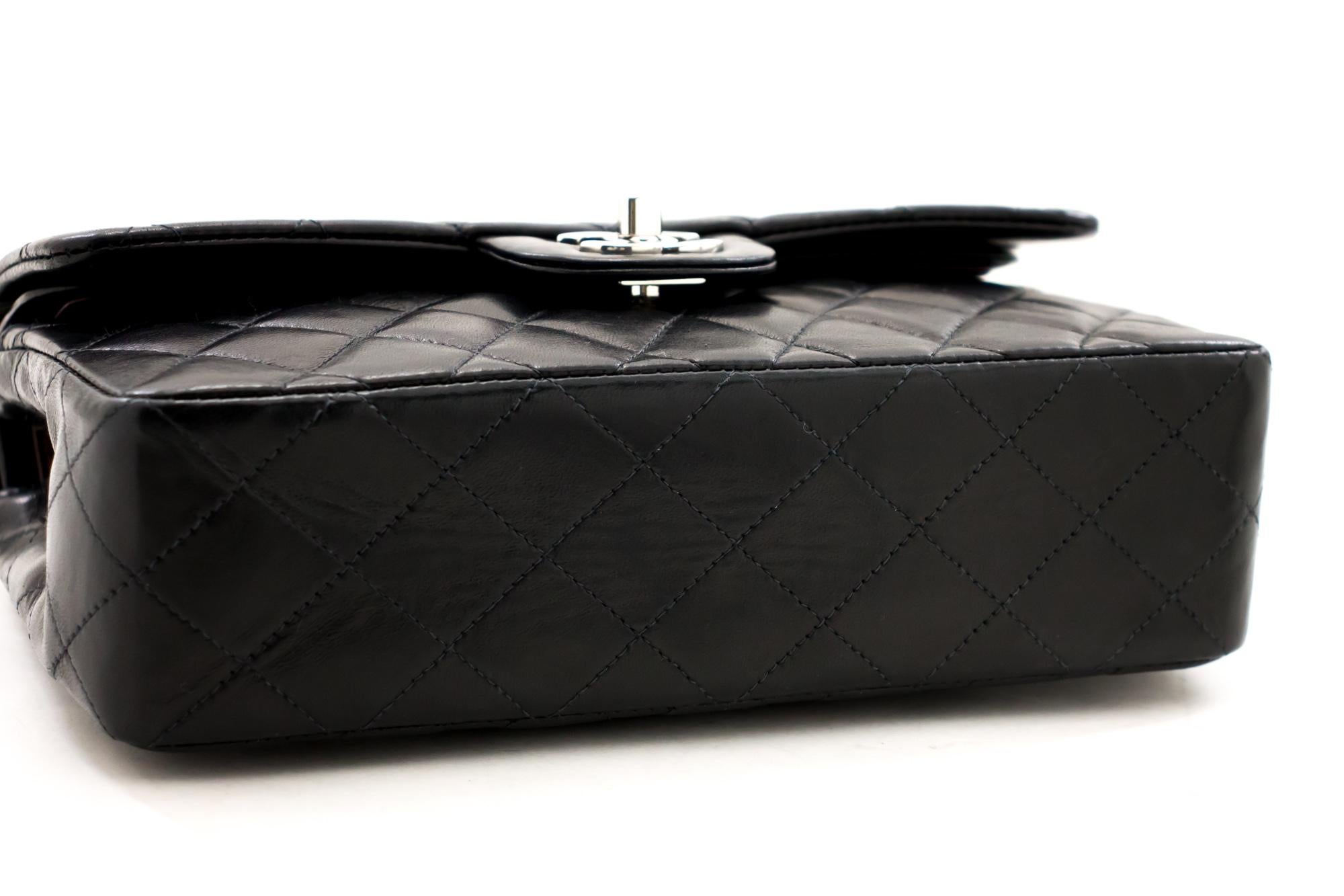 chanel black bag
