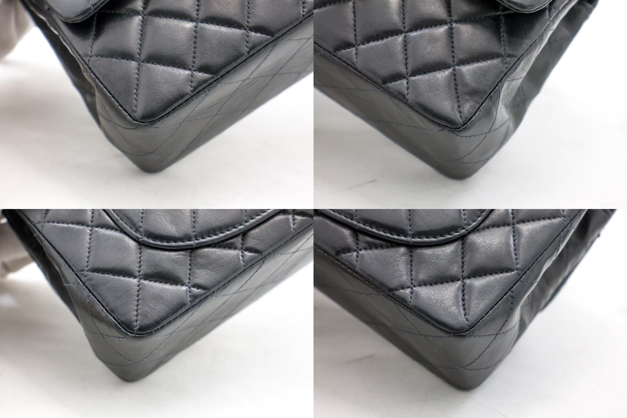 CHANEL 2.55 Double Flap 9