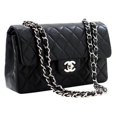 Sale on Black Chanel Bags