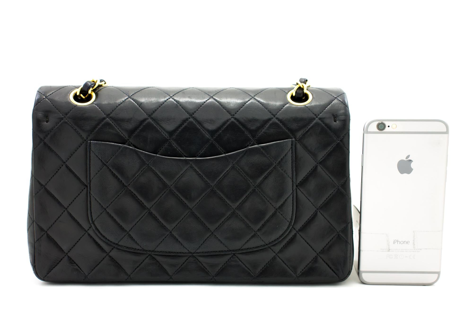 chanel 2.55 media