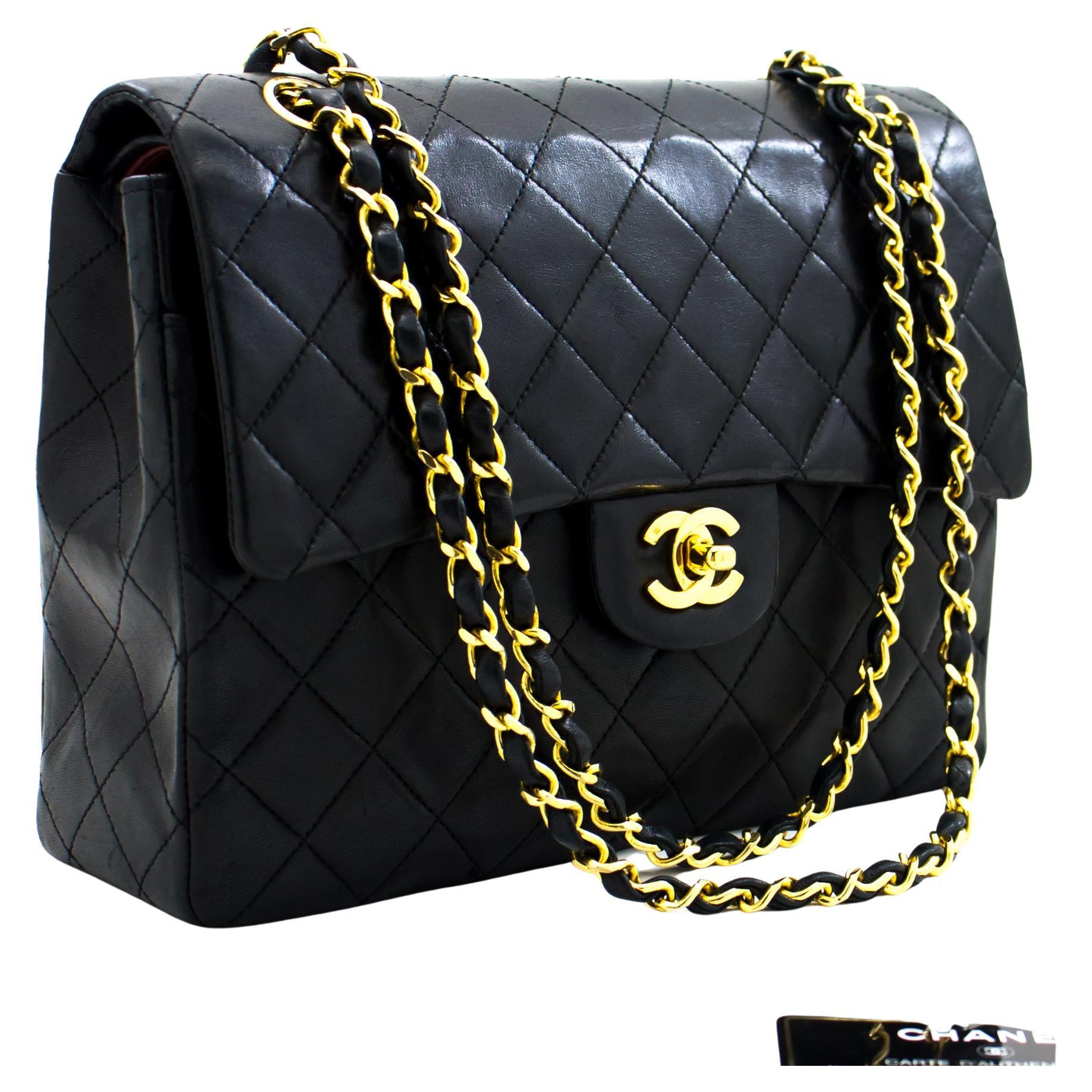  Bag Organizer for Chanel Coco Handle (24cm/9.4