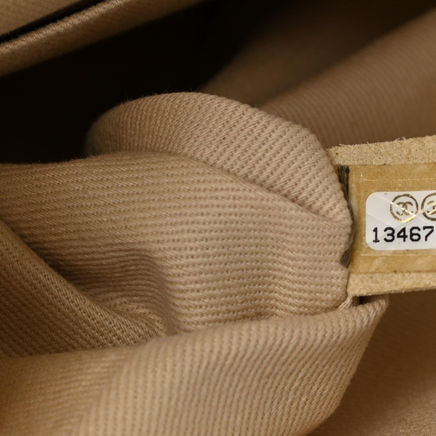 Chanel 2.55 Grey Reissue Canvas Denim Small Classic Double Flap Limited Edition For Sale 1