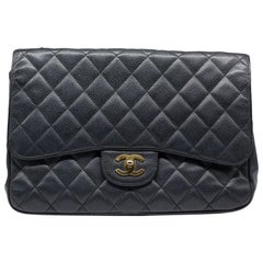 Chanel 2.55 Jumbo Bag