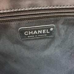 Chanel 2.55 Jumbo Roll Reissue Clutch