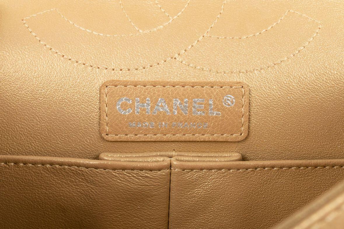 Chanel 2.55 Leather Bag Collection, 2014/2015 10