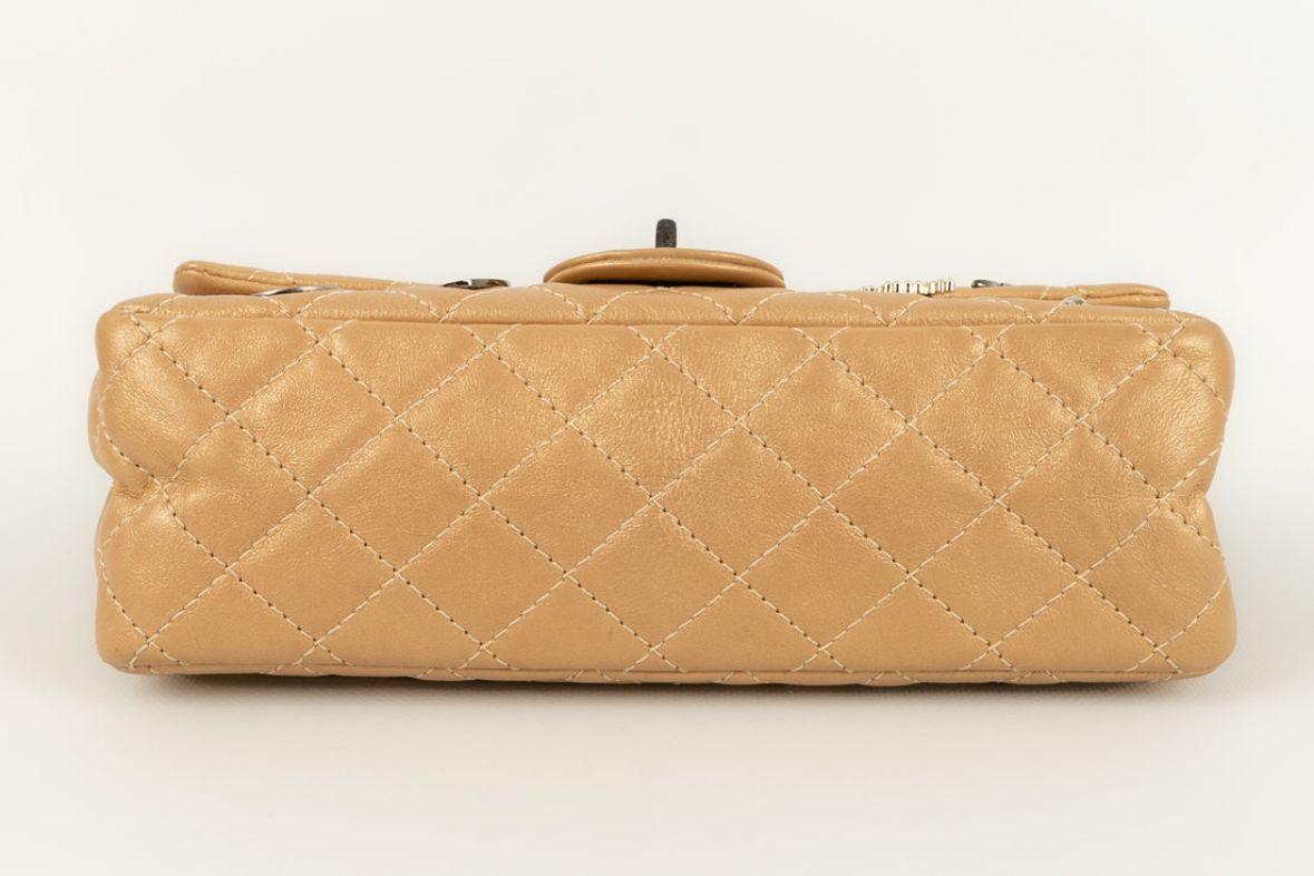 Chanel 2.55 Leather Bag Collection, 2014/2015 In Excellent Condition In SAINT-OUEN-SUR-SEINE, FR