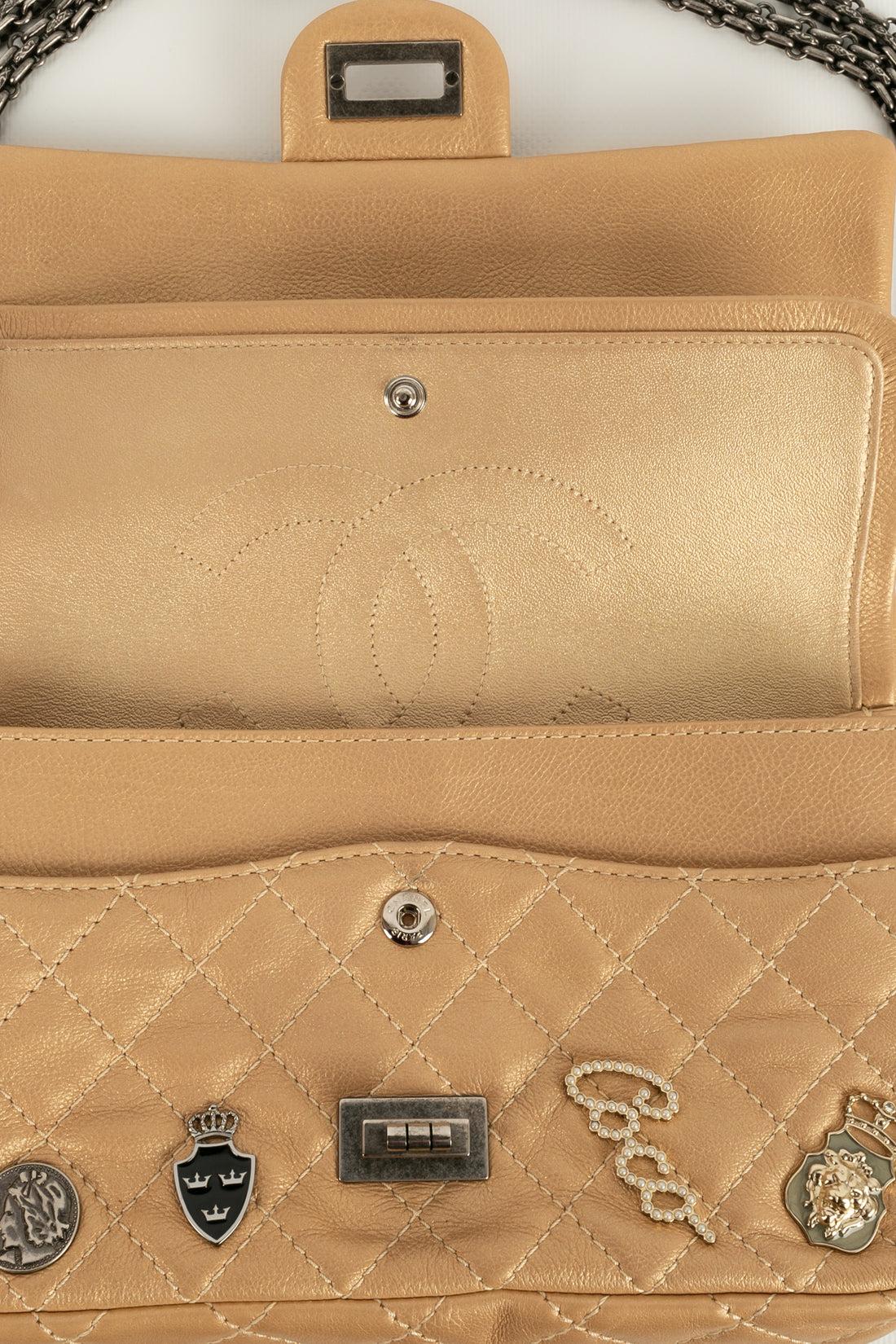 Chanel 2.55 Leather Bag Collection, 2014/2015 4