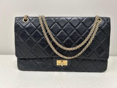 Borsa Chanel 255 Reissue Classic