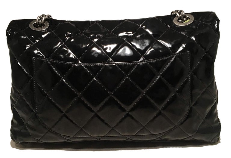 Chanel XXL 2.55 Reissue Classic Flap For Sale at 1stDibs chanel 2.55