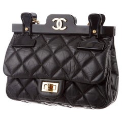 Chanel 2.55 Reissue Hanger Small Mini Flap Bag