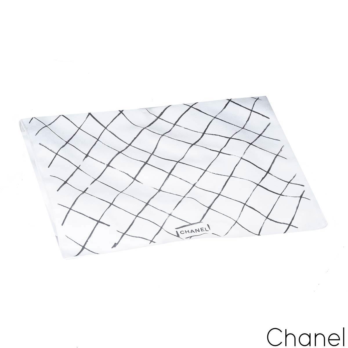 Chanel 2.55 réédition longue à double rabat en vente 2