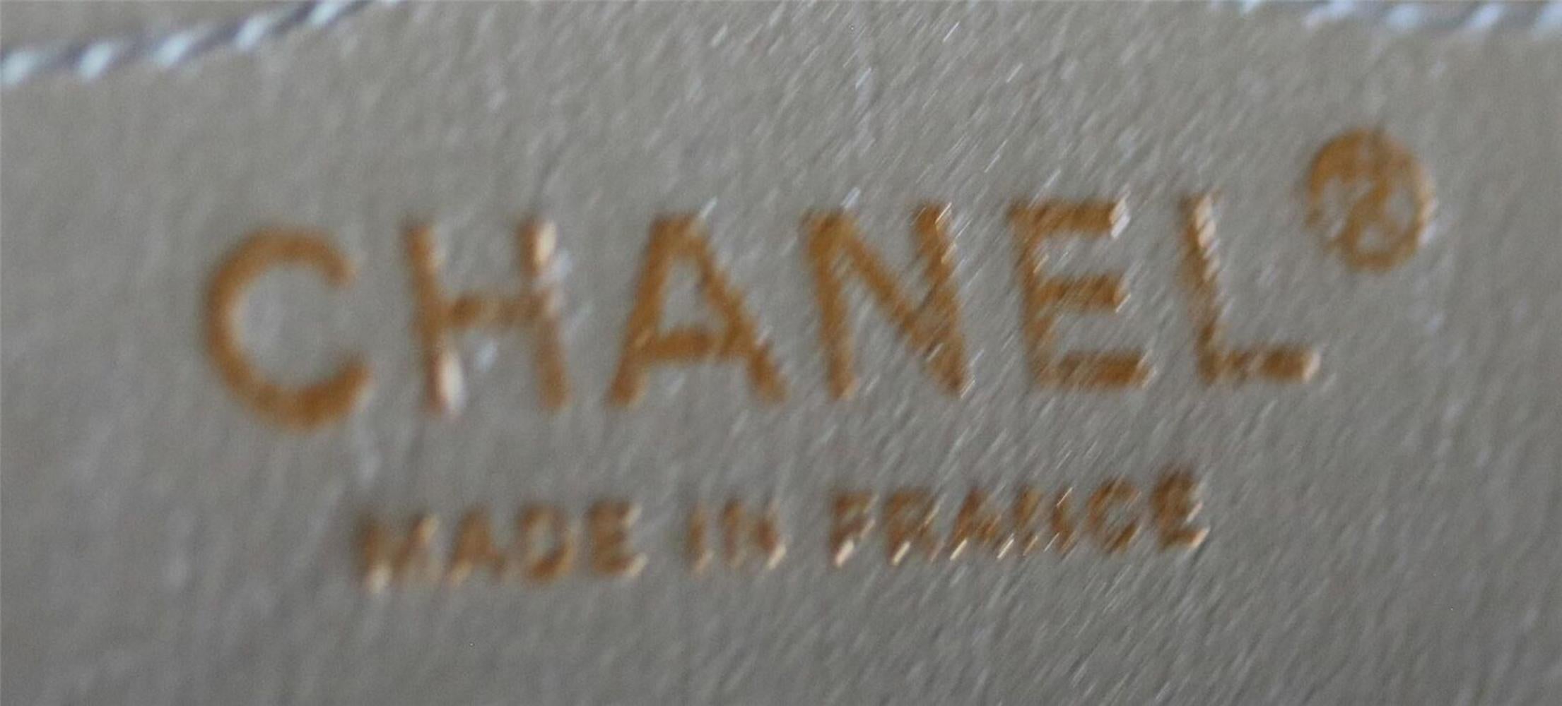 Chanel 2.55 Reissue Metallic Calfskin Quilted Flap Bag 1