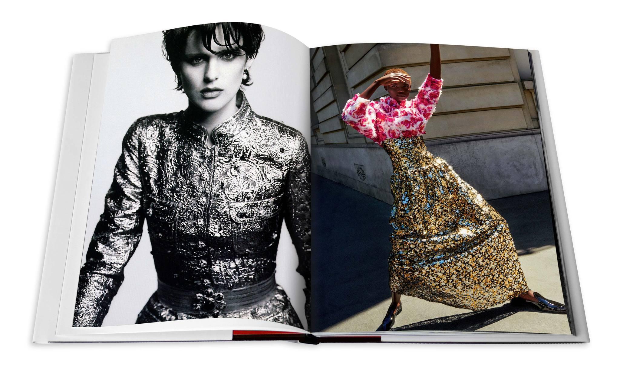 Chanel 3-Book Slipcase 'New Edition' 3