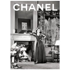 Chanel 3-Book Slipcase 'New Edition'