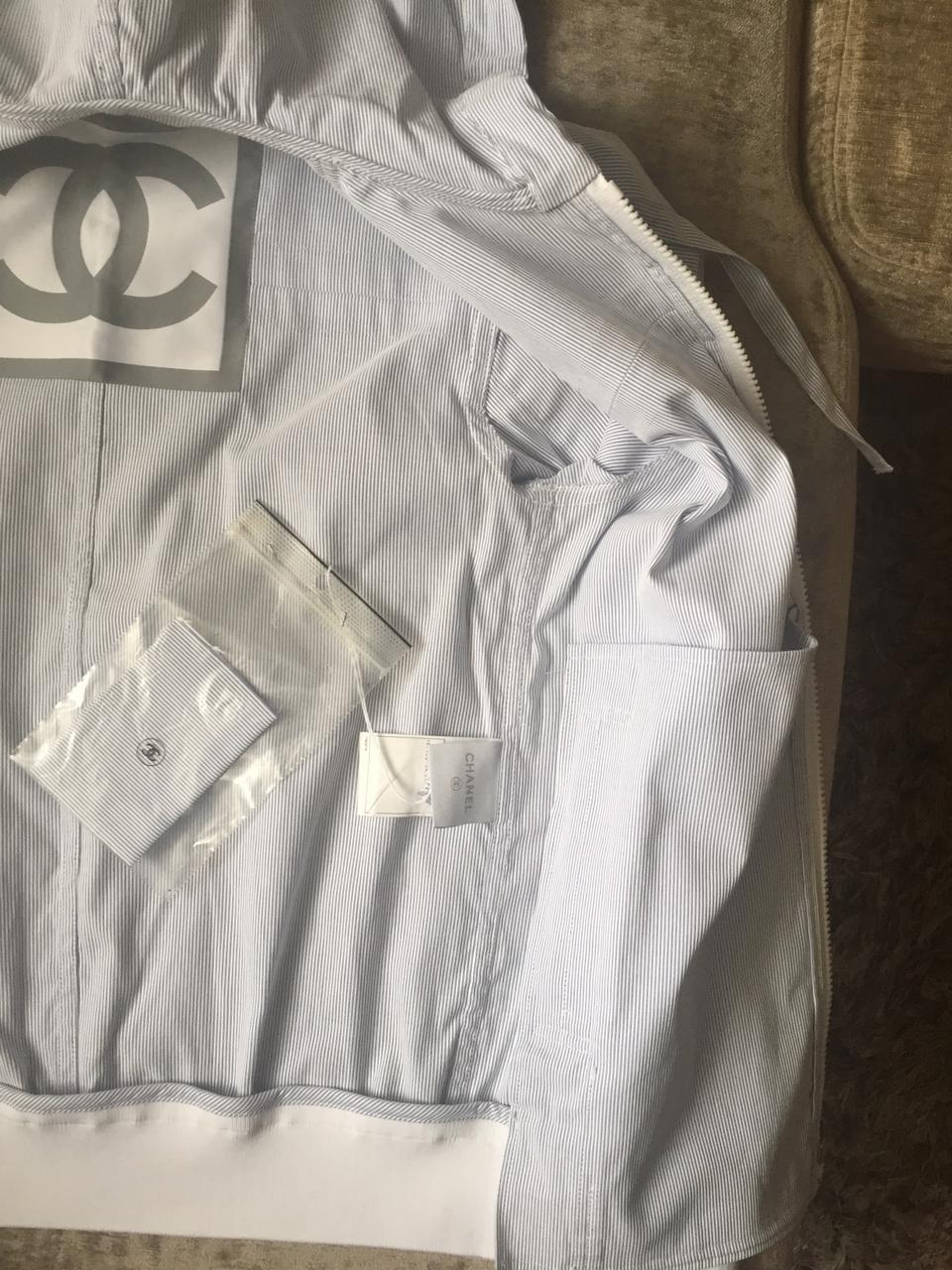 Chanel Set sportivo 3 pezzi in vendita 7