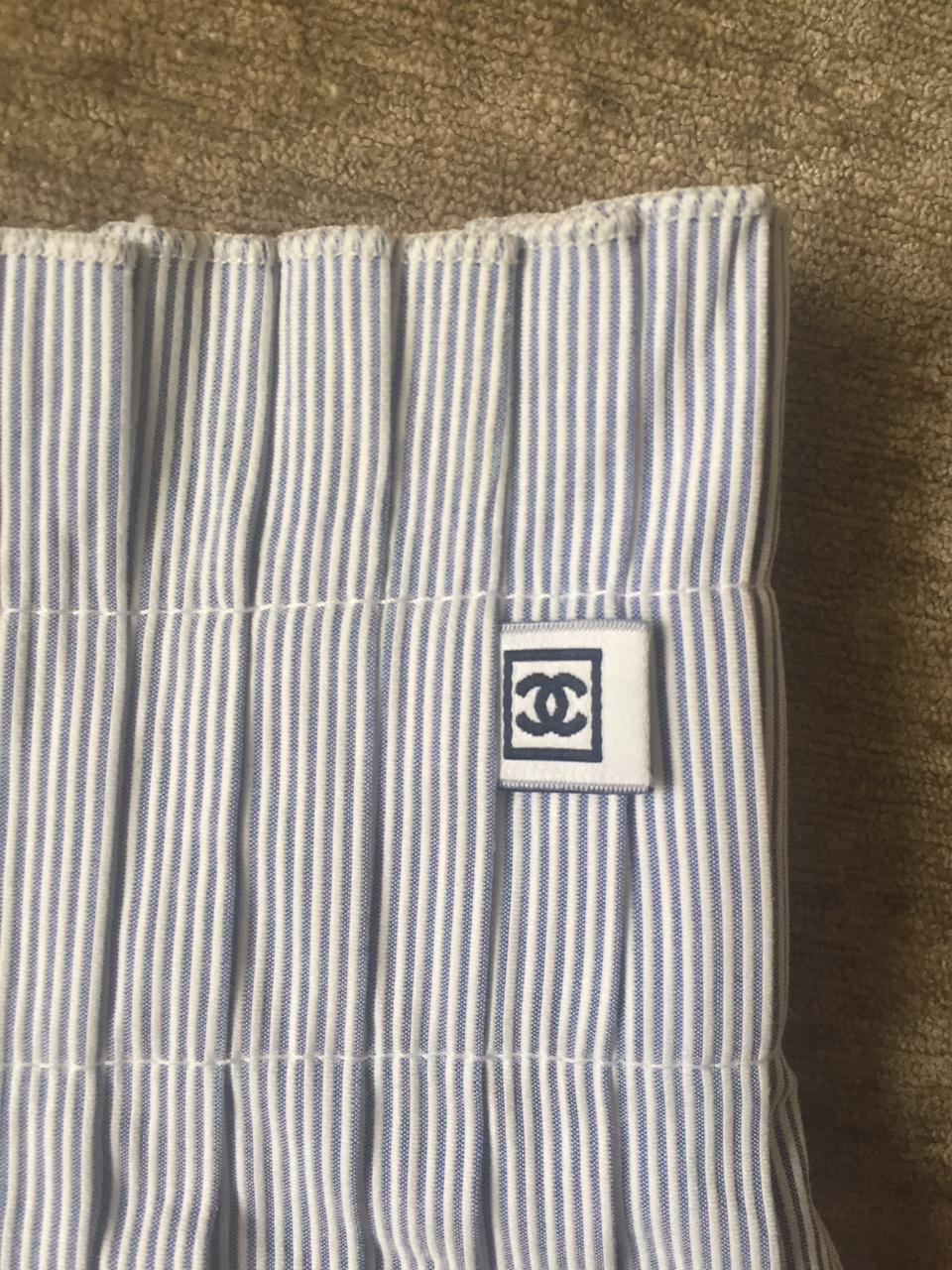 Chanel Set sportivo 3 pezzi in vendita 9