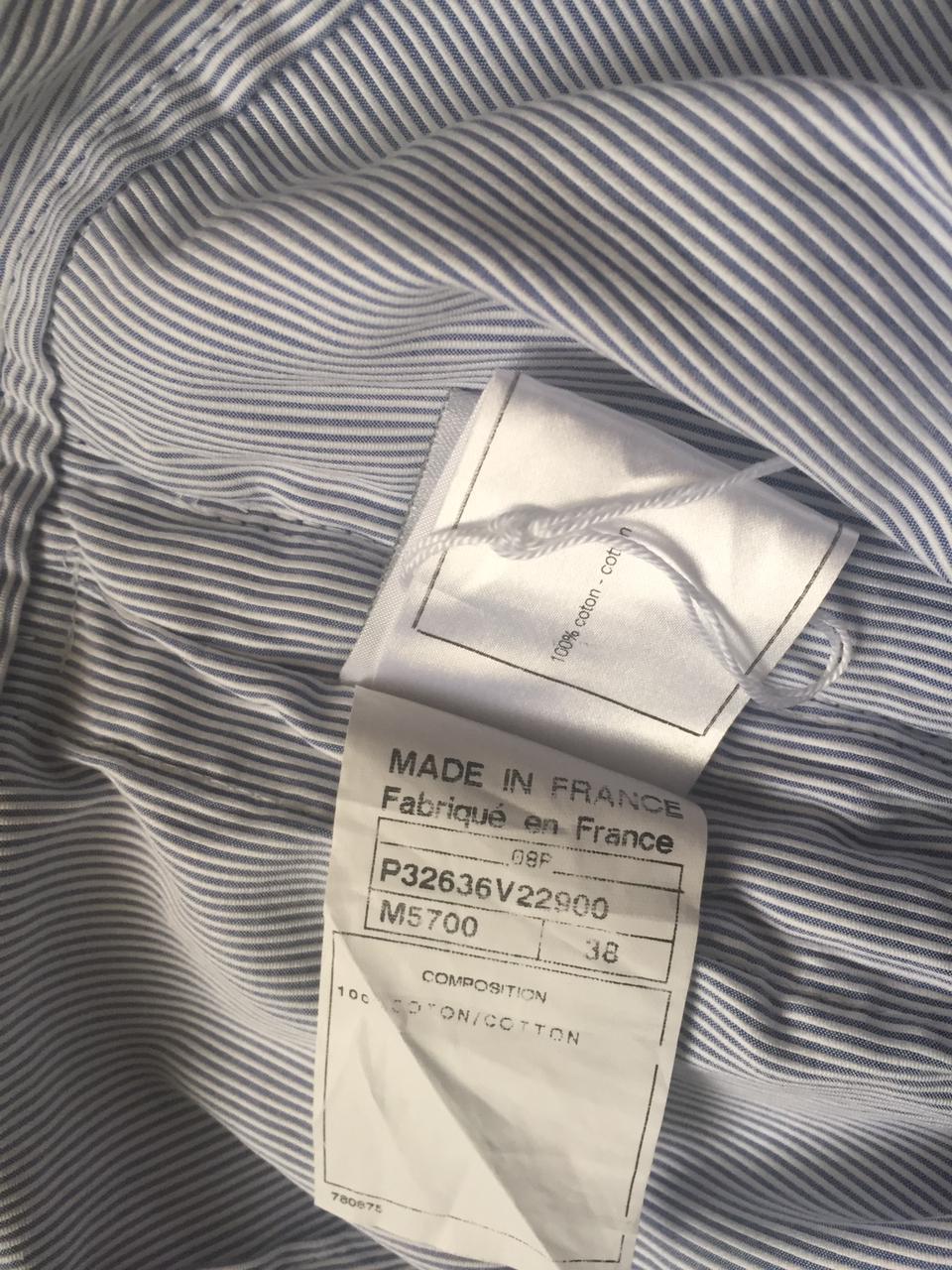 Chanel Set sportivo 3 pezzi in vendita 14
