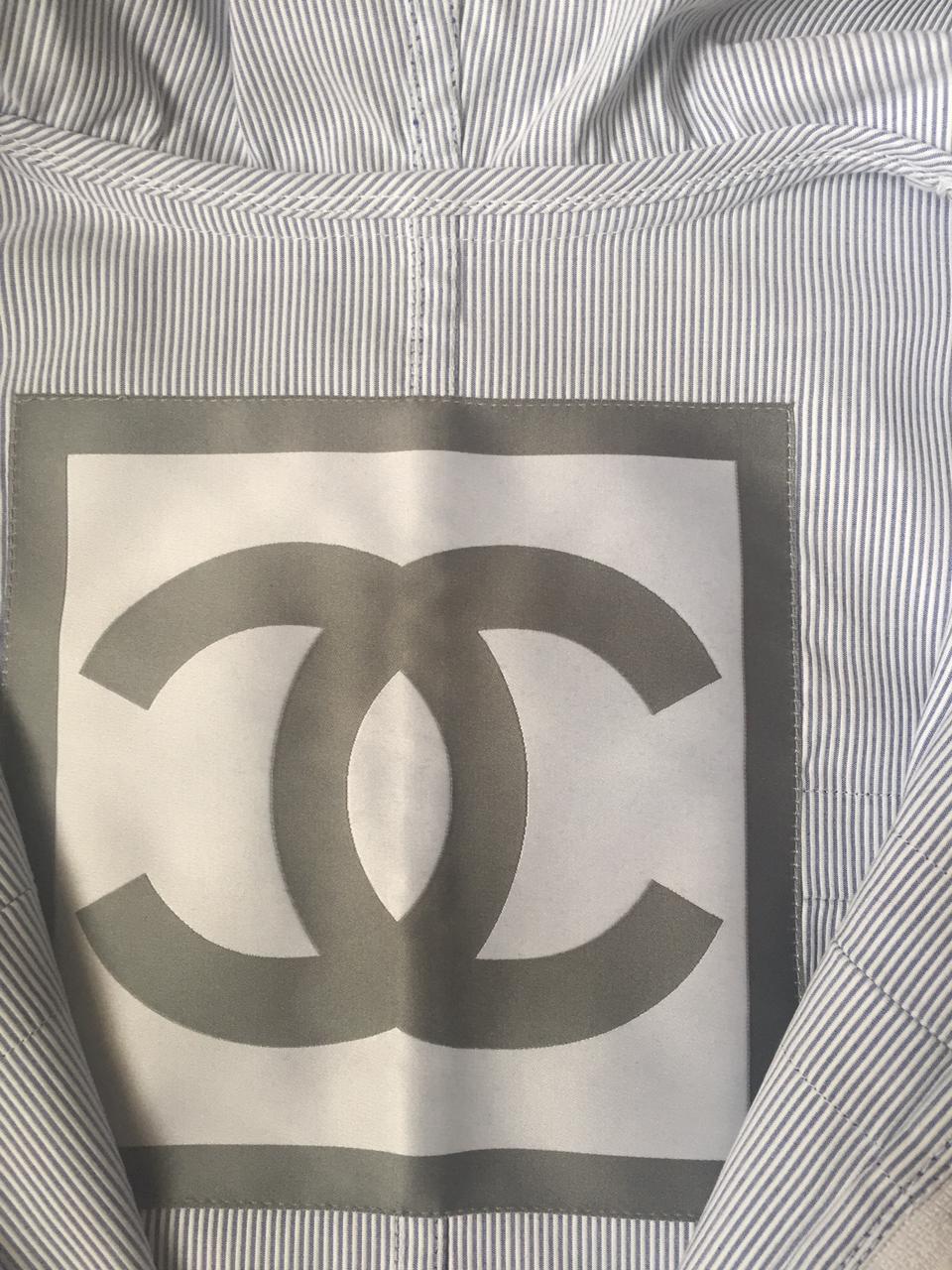 Chanel Set sportivo 3 pezzi in vendita 3