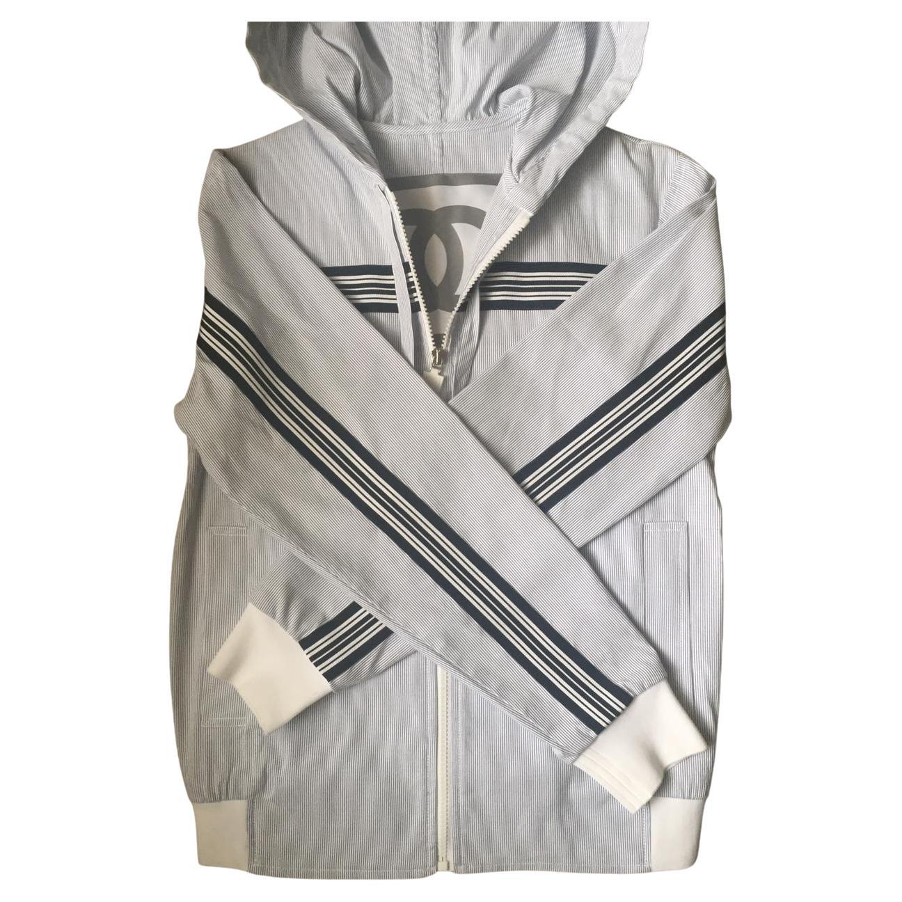 Chanel Set sportivo 3 pezzi in vendita