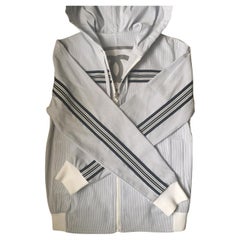 Chanel 3 Piece Sport Set