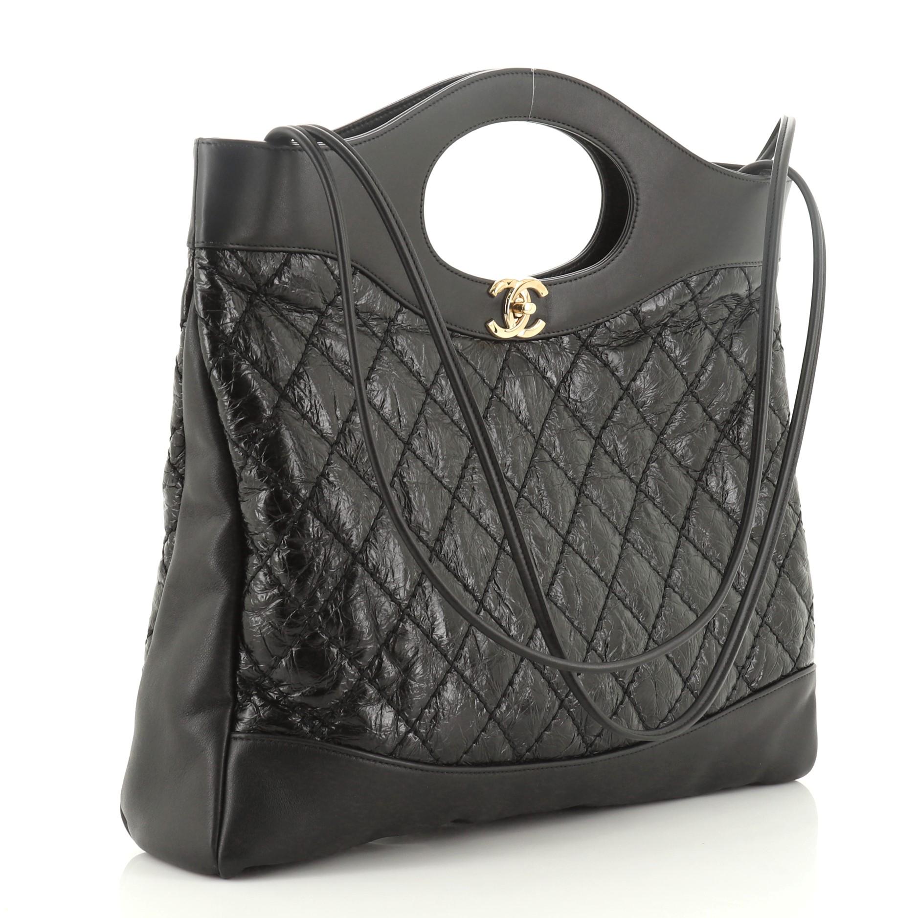 chanel 31 bag