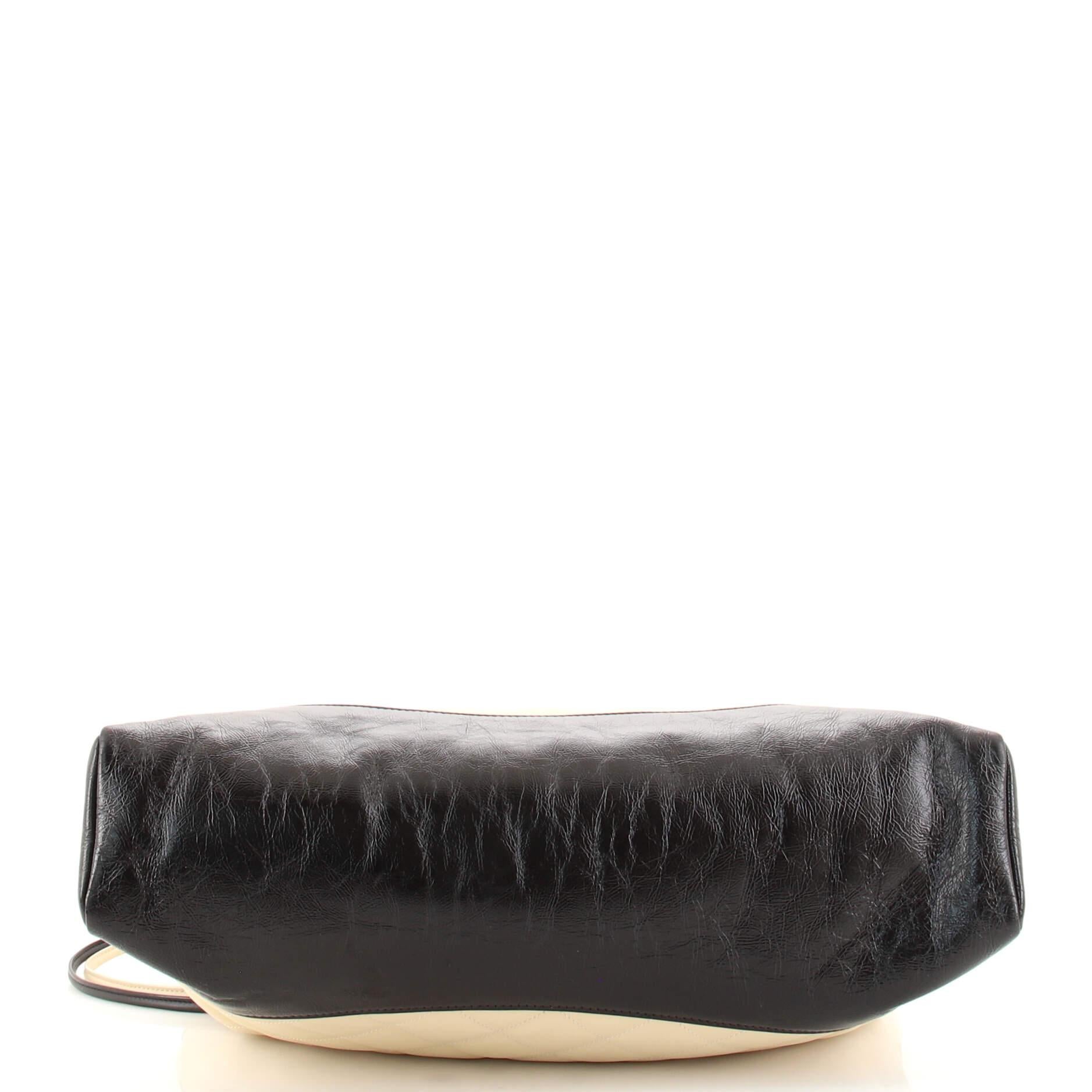 Women's or Men's Chanel 31 Shopping Bag Quilted Calfskin Large