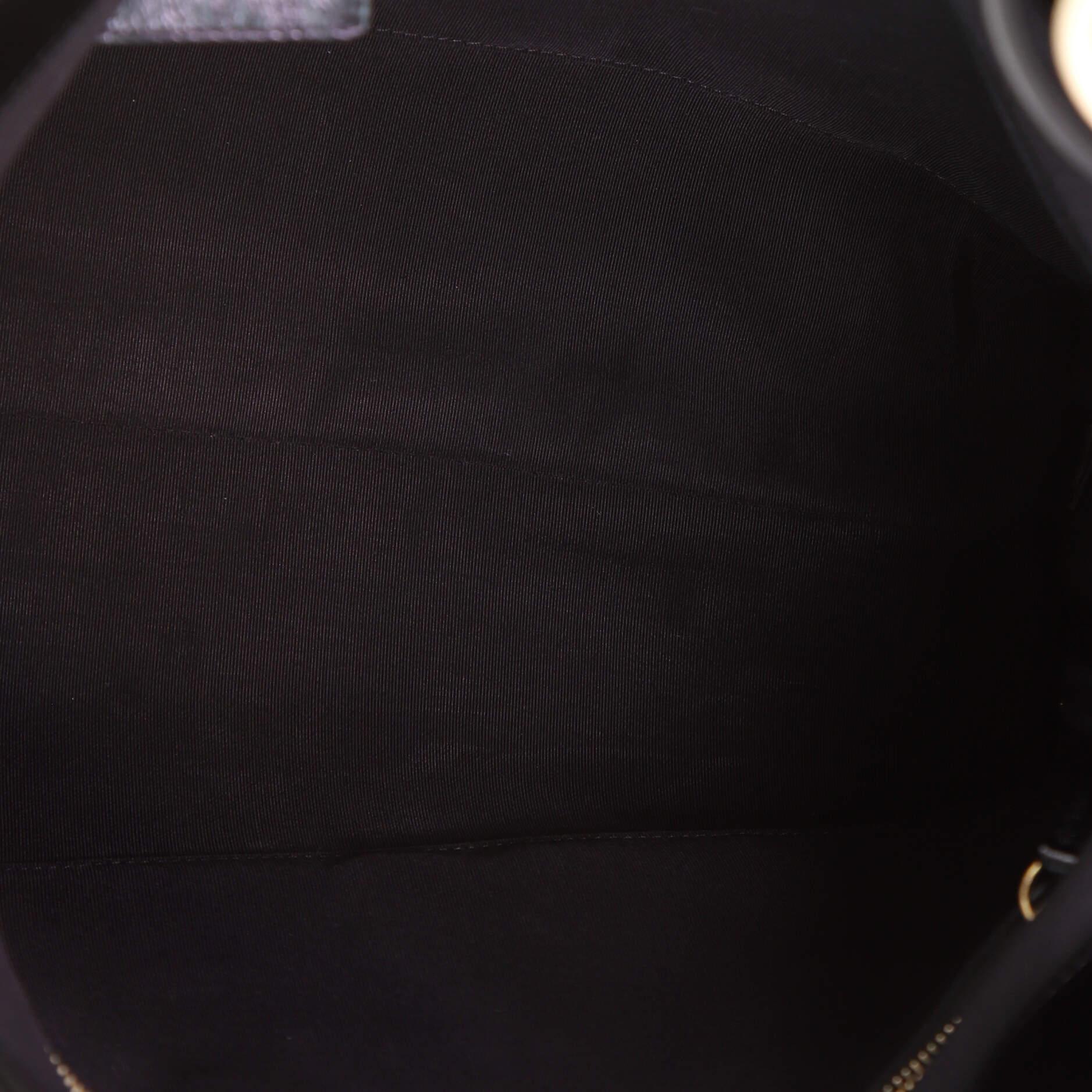 Chanel 31 Shopping Bag Quilted Calfskin Large 1