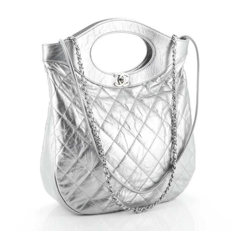 chanel 31 bag small