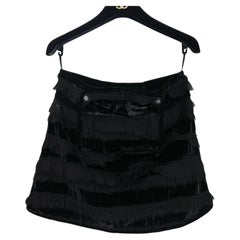 Chanel 4K$ New Exquisite Paris / Salzburg Skirt