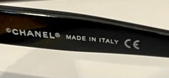 Chanel 5067 c 501/18 120 Brown/Golden Women Sunglasses,  Made in  Italy CC logo