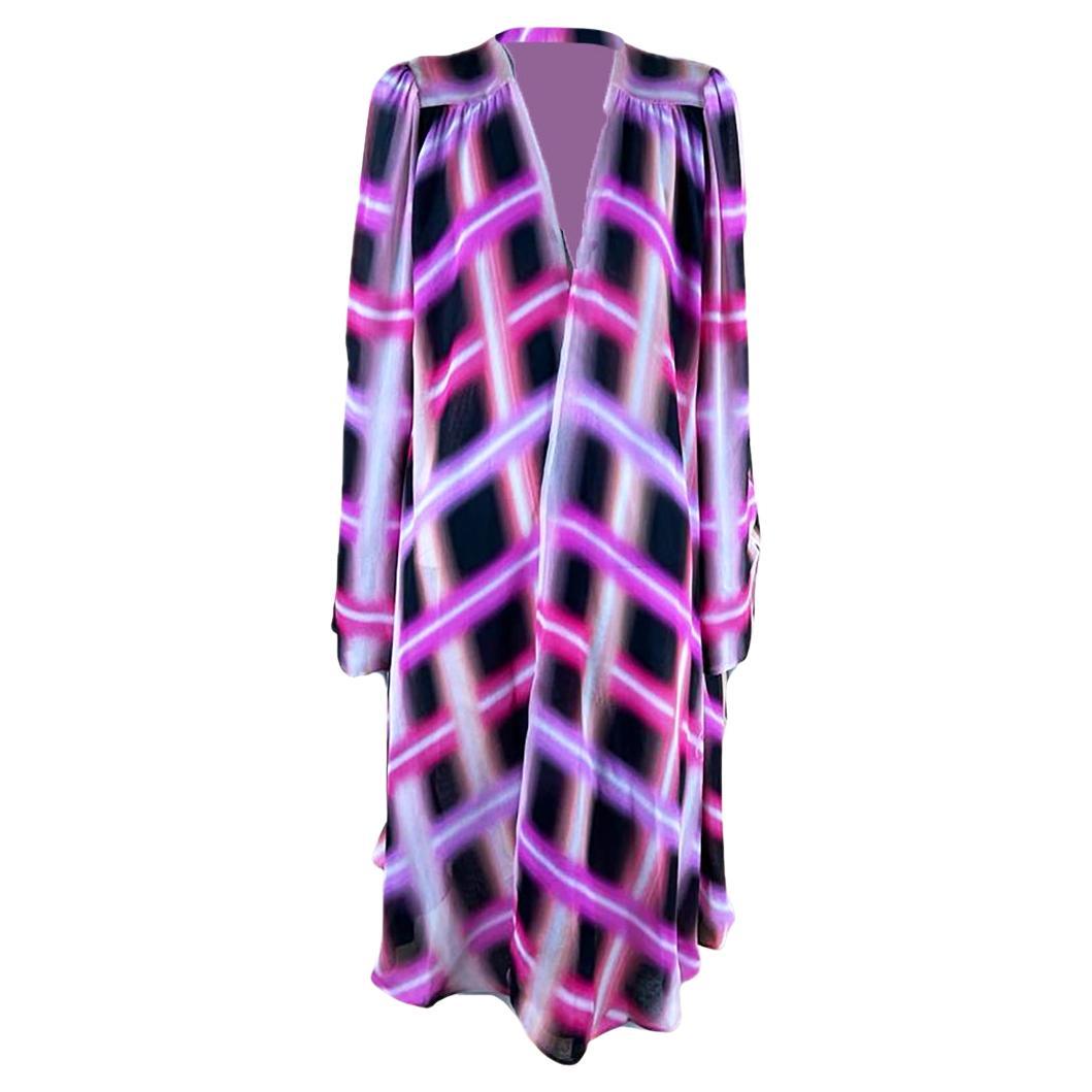 How do I read a Chanel clothing label?