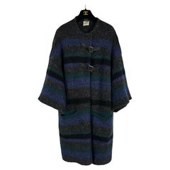 Chanel 8K$ New Runway Cashmere Coat