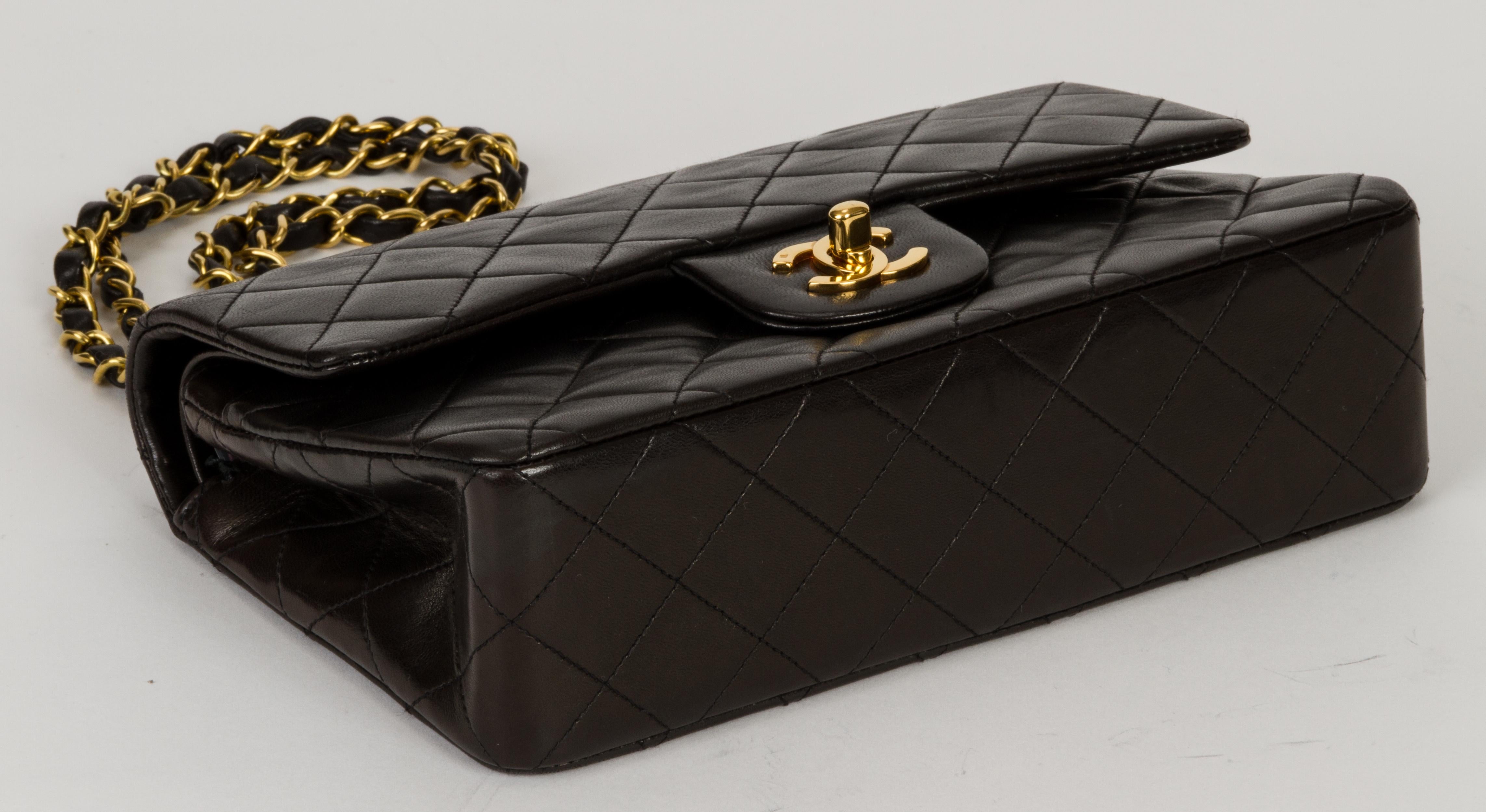 Chanel 9