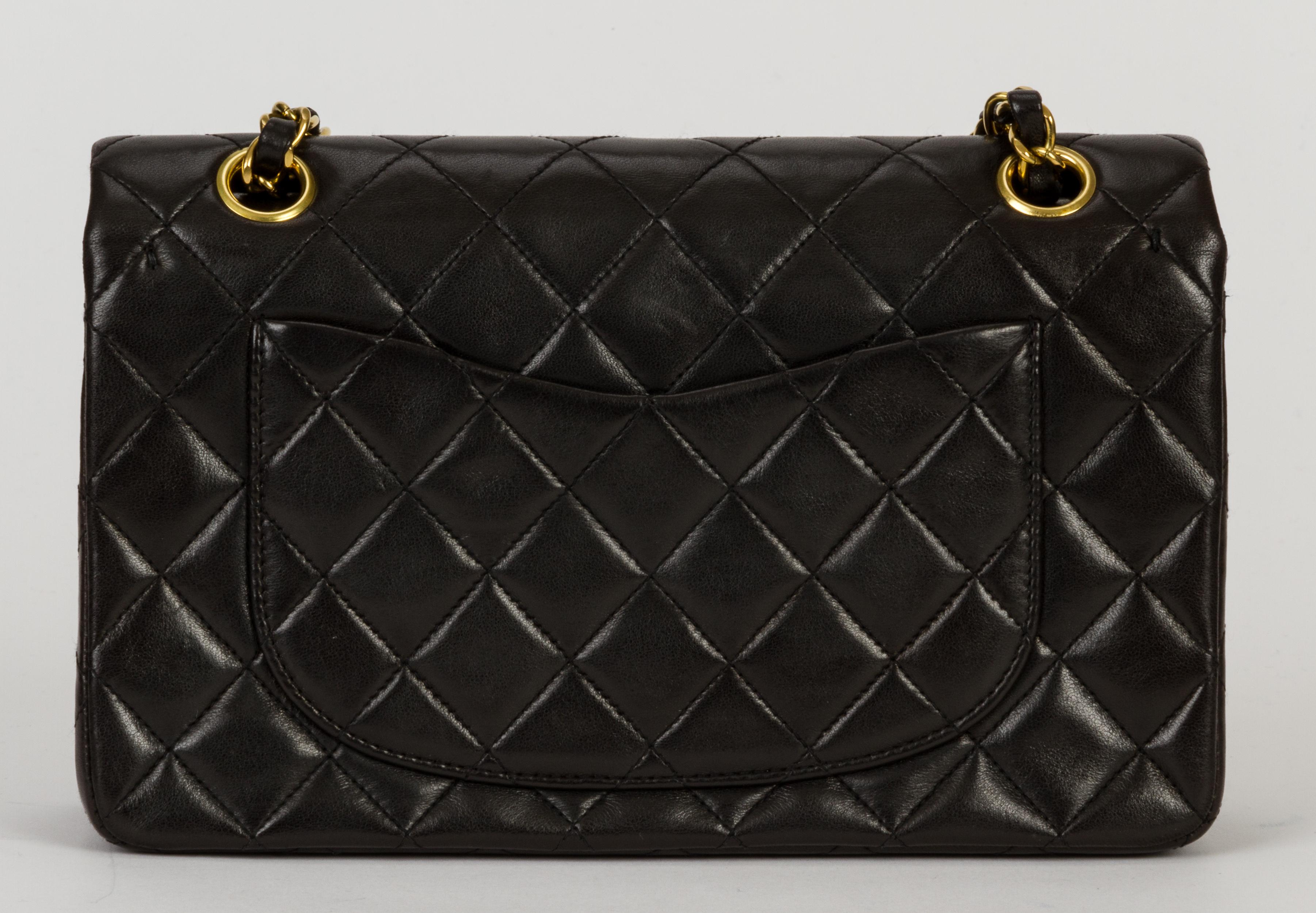 Women's Chanel 9
