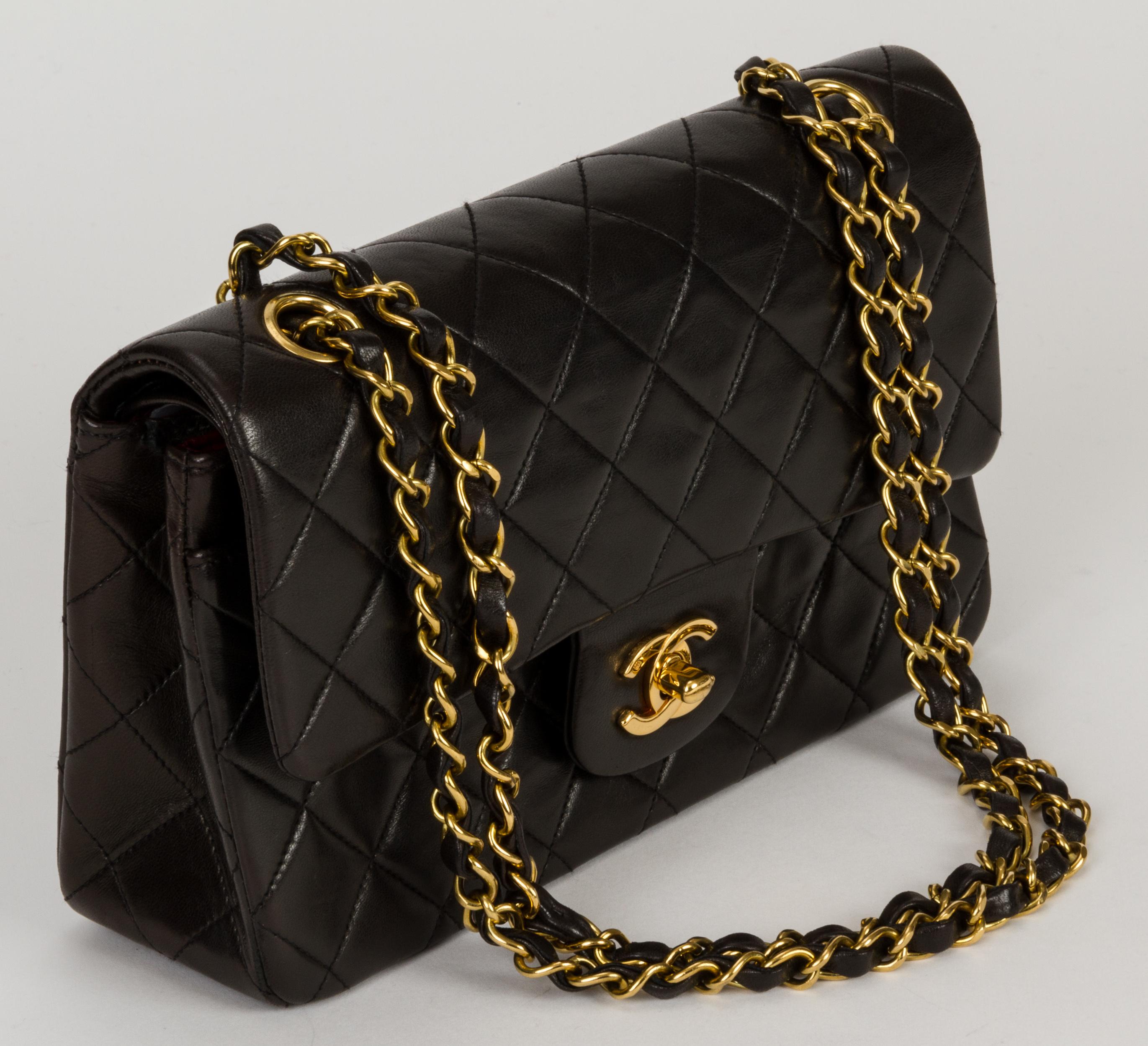 Chanel 9