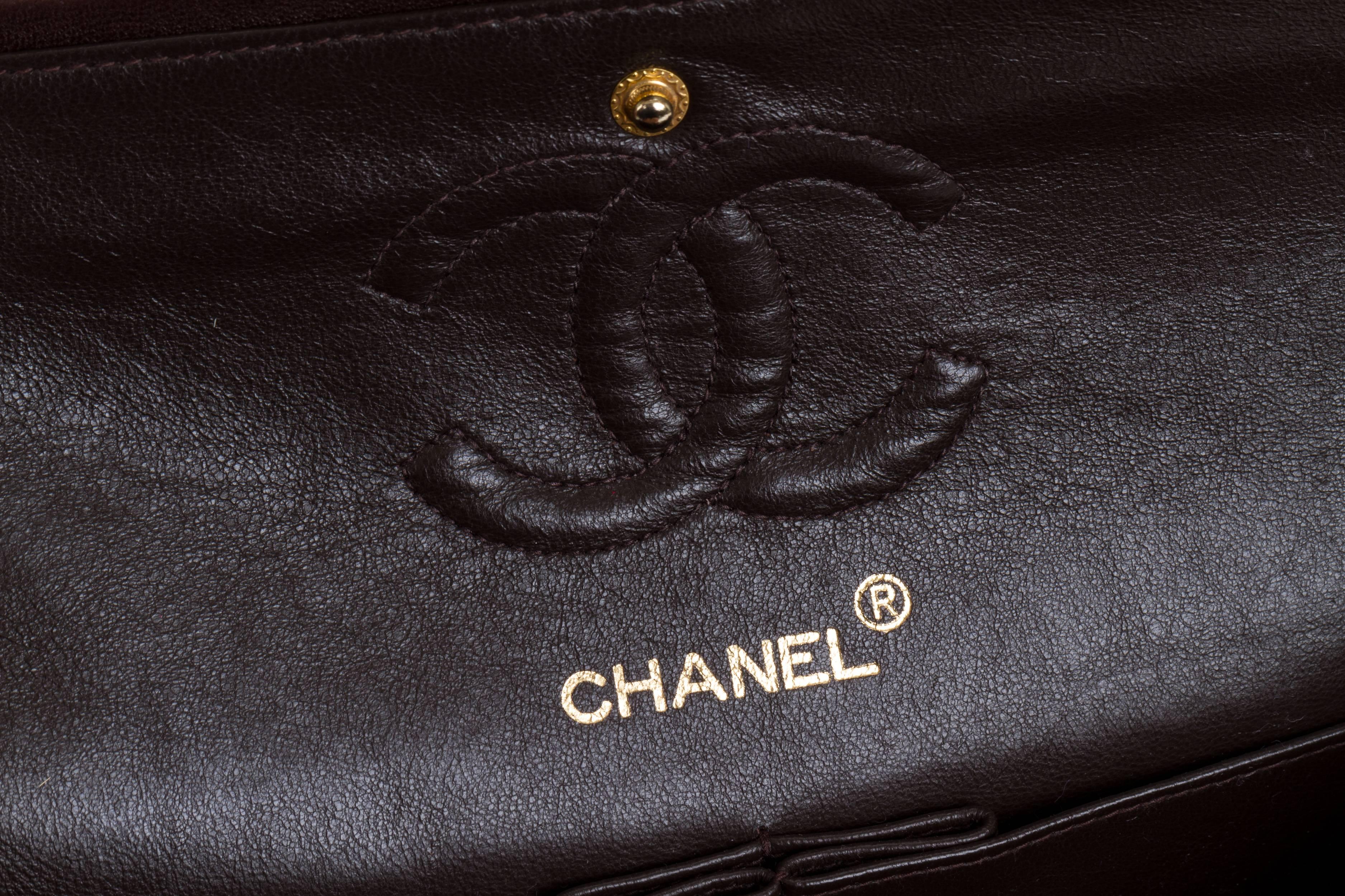 Women's Chanel 9