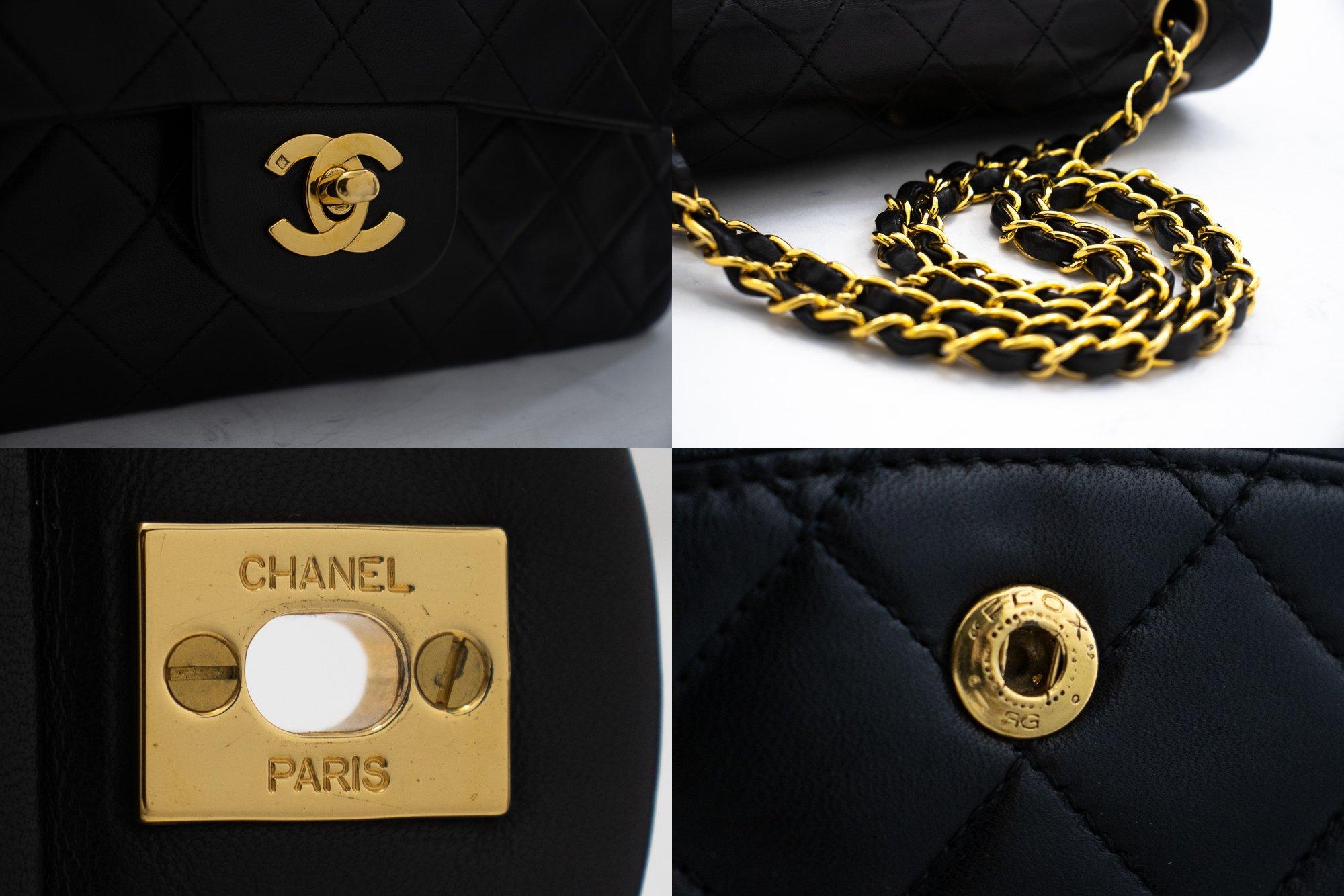 Chanel 9-Inch Small Flap Bag 1
