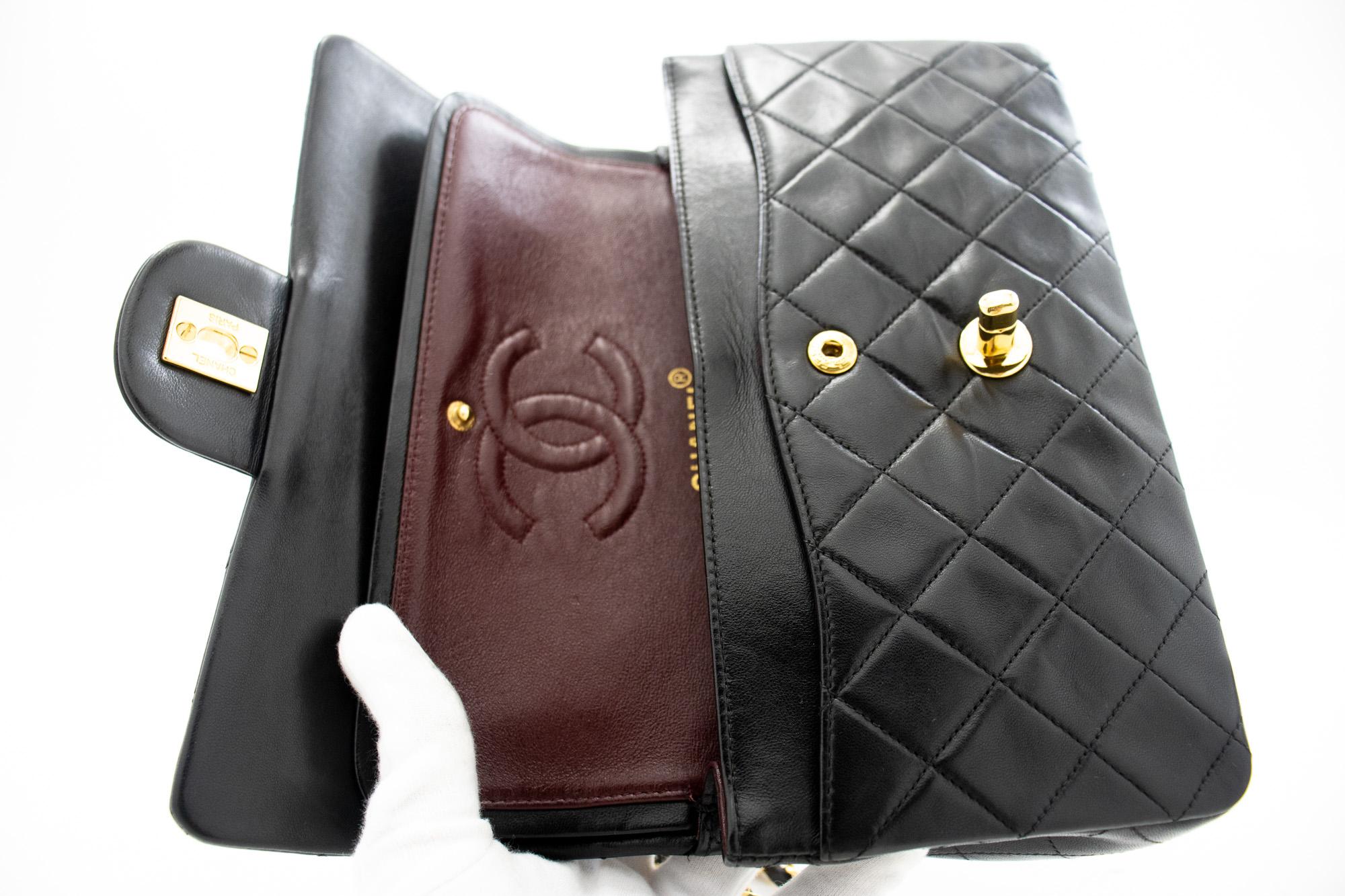 Chanel 9-Inch Small Flap Bag 3