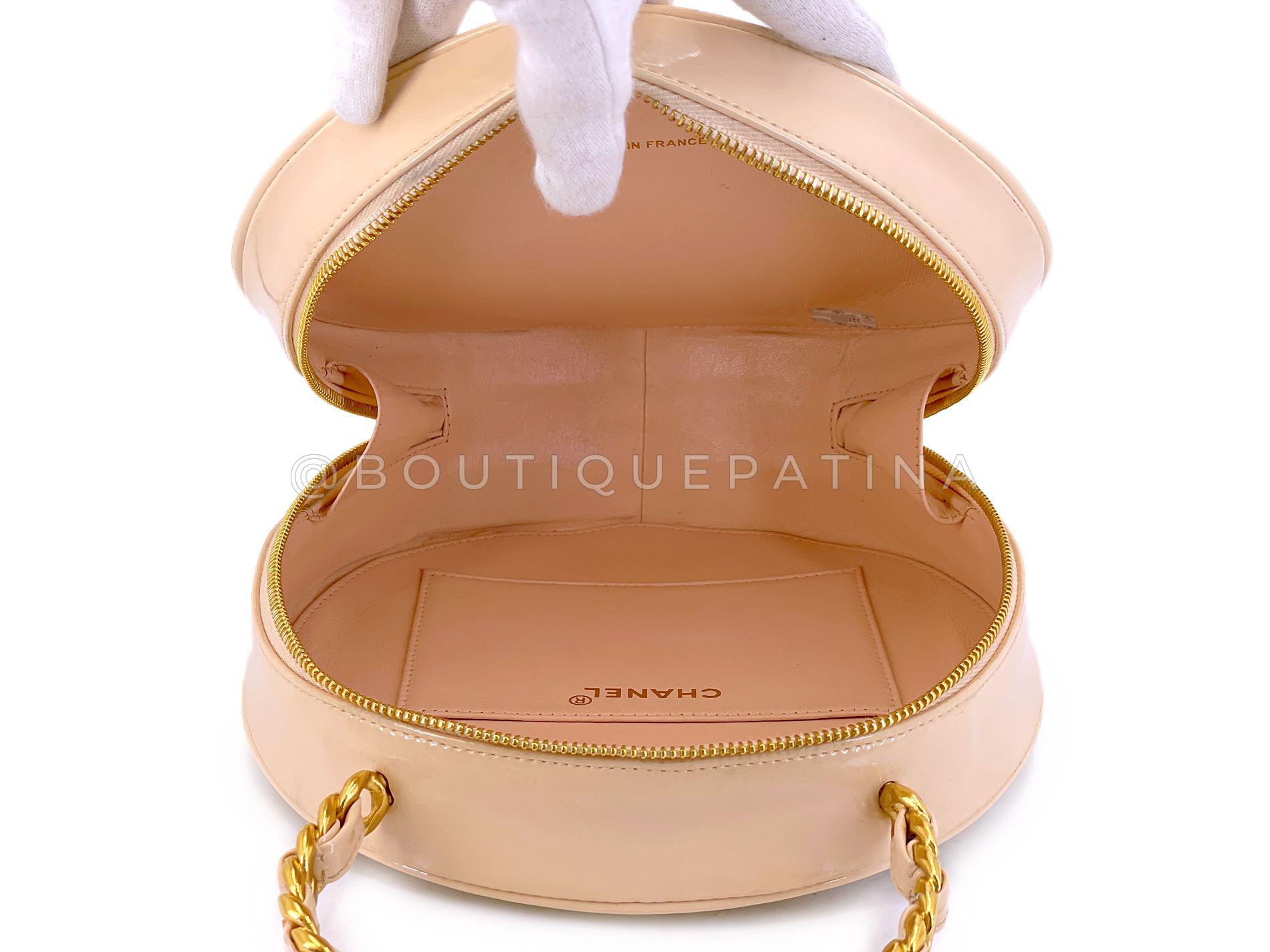 Chanel 95P Vintage 